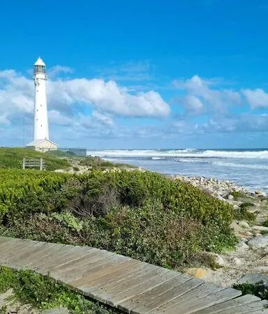 Tree Cottage, Kommetjie Kaapstad Buitenkant foto