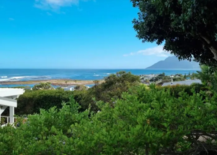 Tree Cottage, Kommetjie