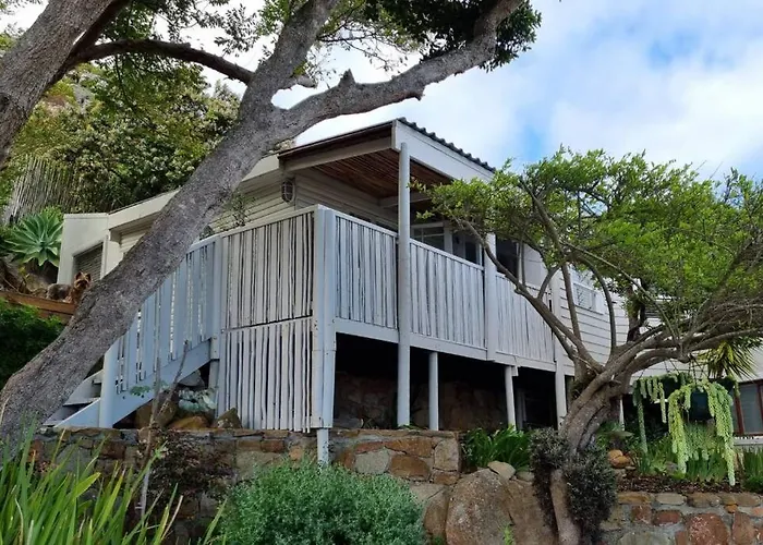 Tree Cottage, Kommetjie