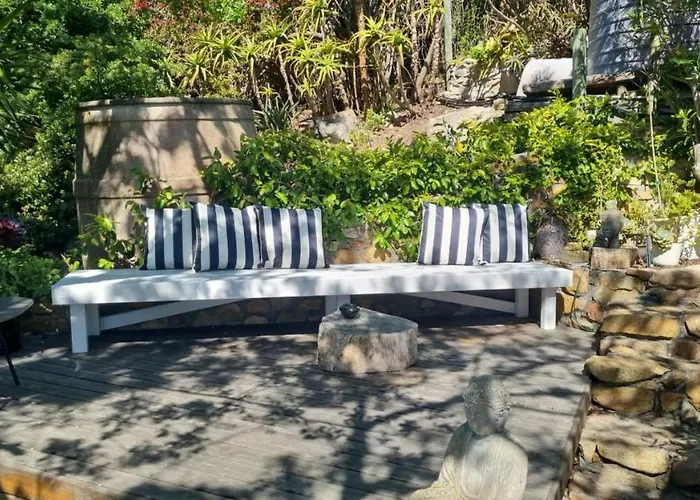 Tree Cottage, Kommetjie