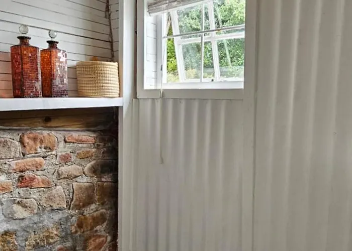 Tree Cottage, Kommetjie