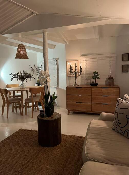 Tree Cottage, Kommetjie * Kapstadt