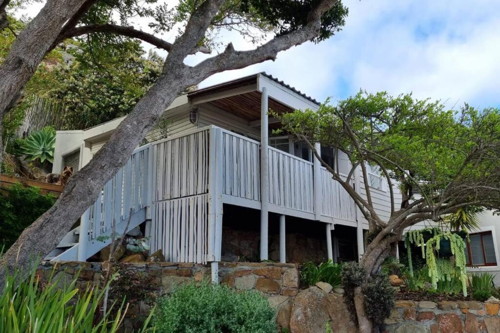 Tree Cottage, Kommetjie Apartment Kapstadt