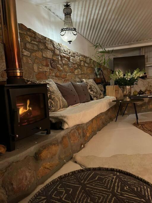 Tree Cottage, Kommetjie Apartment