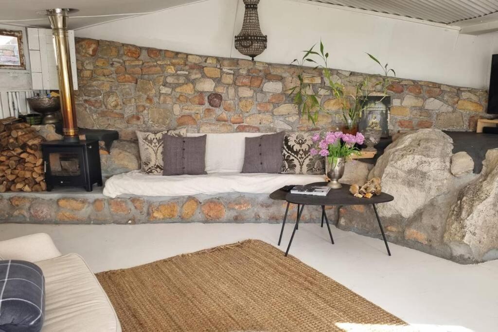Tree Cottage, Kommetjie *