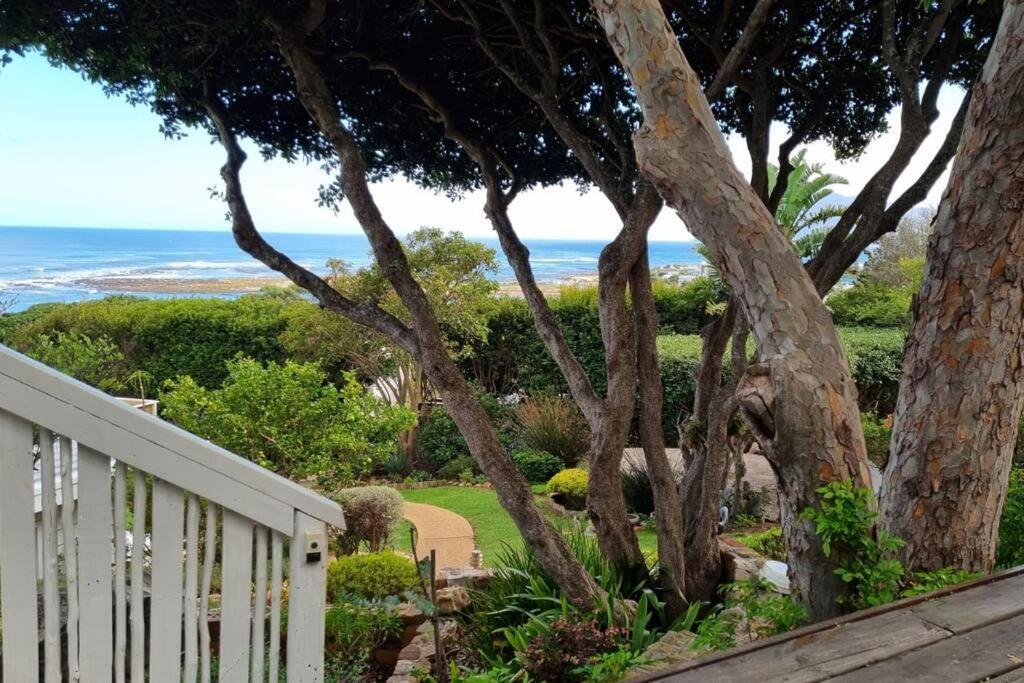 Tree Cottage, Kommetjie