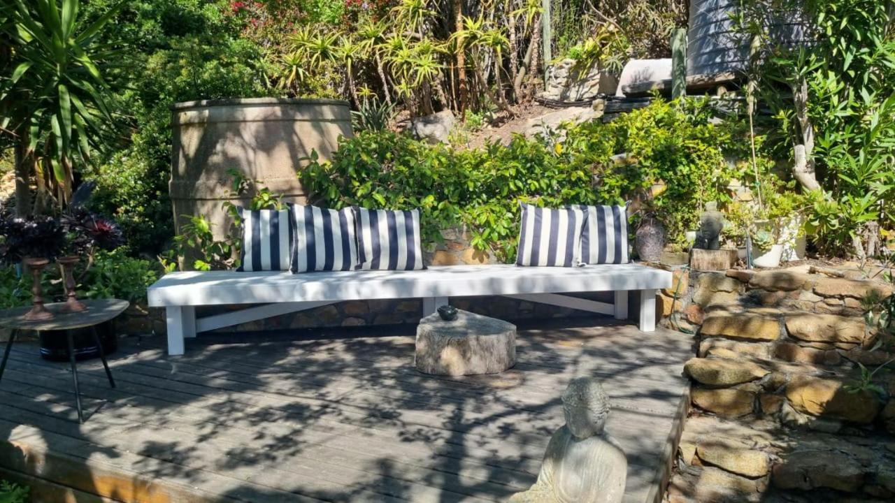 Tree Cottage, Kommetjie *
