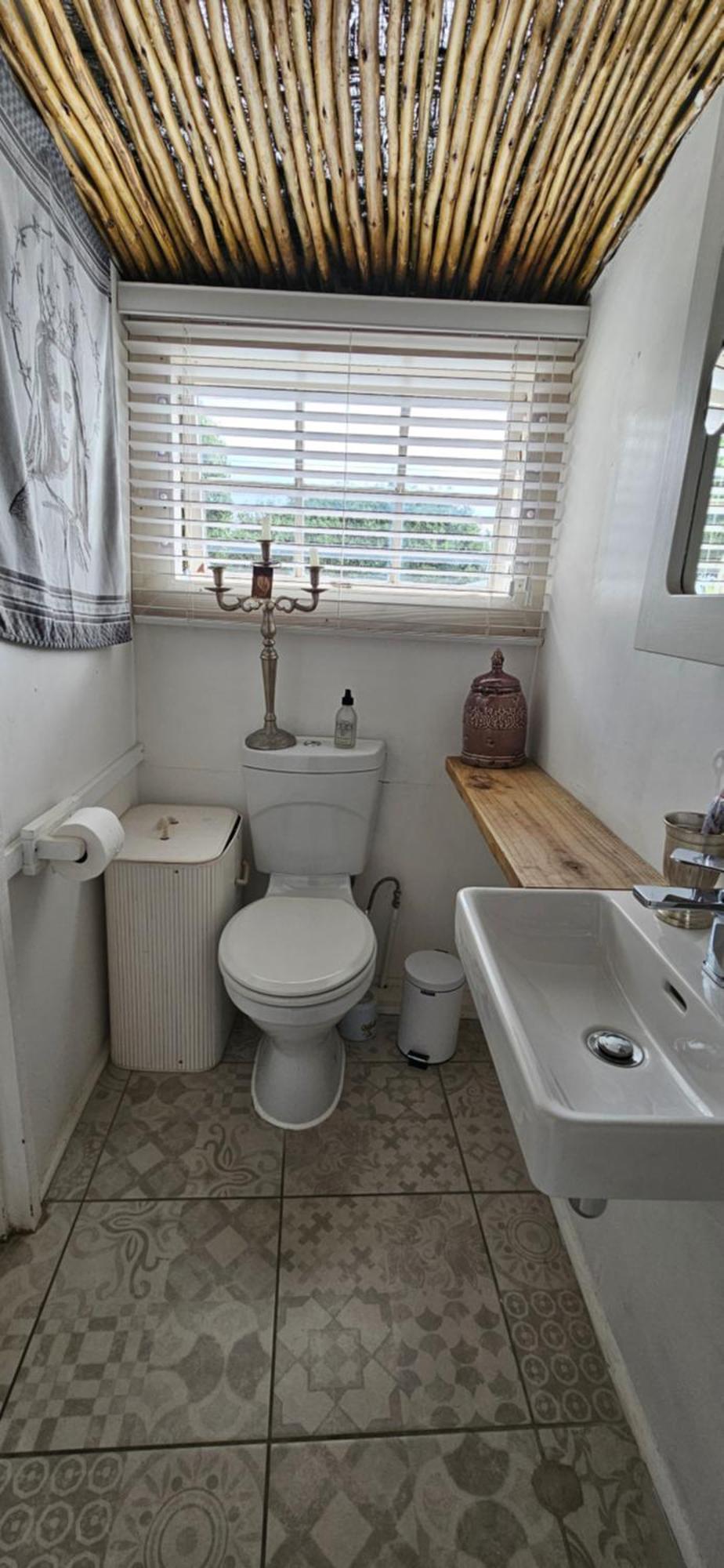 Apartment Tree Cottage, Kommetjie Kapstadt