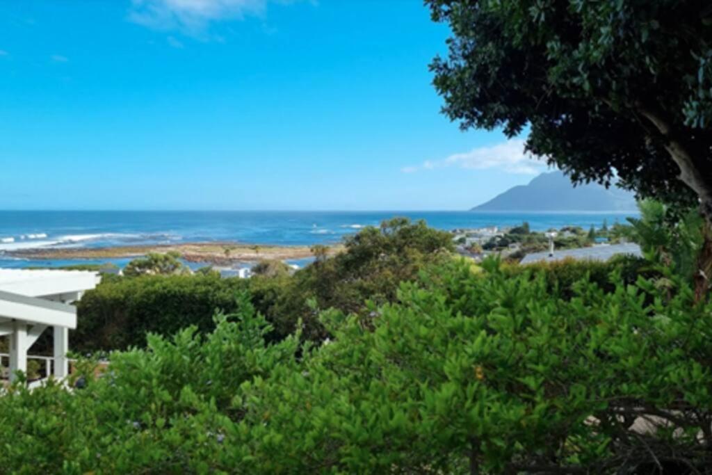 Tree Cottage, Kommetjie *